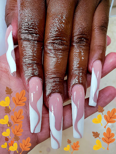 Hygeine Nails & Spa - Nail Salon in Whitby, Ontario