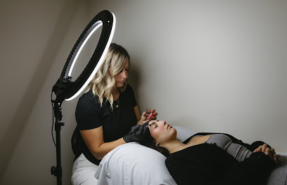I Got Lashed Eyelash Extensions - Nail Salon in Penticton, British Columbia