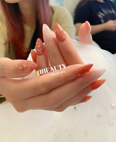 Ibeauty Nails & Spa - Nail Salon in Regina, Saskatchewan