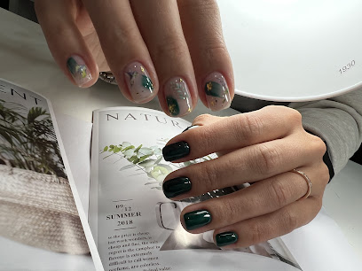 Ig Nails Studio Milton - Nail Salon in Milton, Ontario