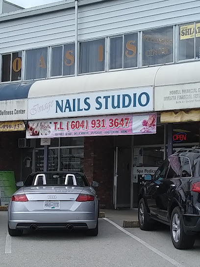 Image Nails Studio - Nail Salon in Coquitlam, British Columbia