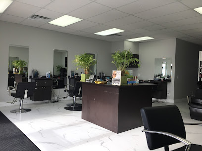 Indo Canada Beauty Salon - Nail Salon in Milton, Ontario