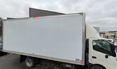 Industri'Elle - Nail Salon in Terrebonne, Quebec