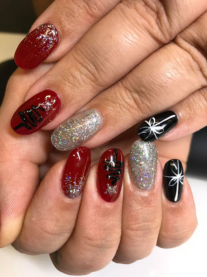 Industry Salon And Tanning - Nail Salon in Chatham, Ontario