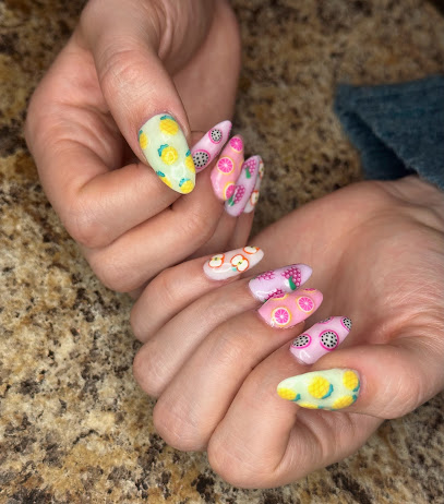 Institut Jouvence - Nail Salon in Sainte-Julie, Quebec