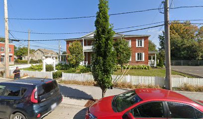 Institut L'Essence De La Beauté Enr - Nail Salon in Sainte-Julie, Quebec