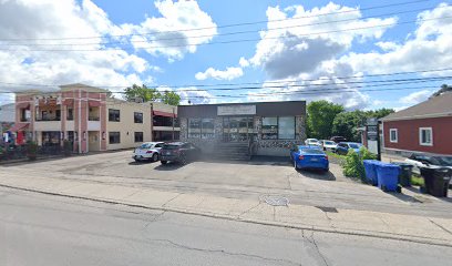 Institut Reve De Beaute - Nail Salon in Mascouche, Quebec