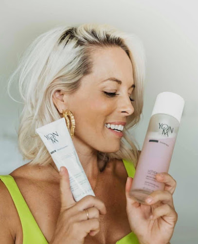 Institut Santé Beauté - Nail Salon in Beloeil, Quebec