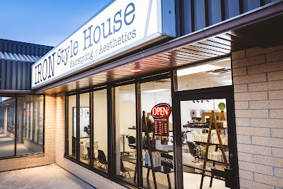 Iron Style House - Nail Salon in Moose Jaw, Saskatchewan