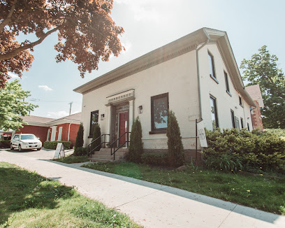 It Girl Aesthetics - Nail Salon in Orangeville, Ontario