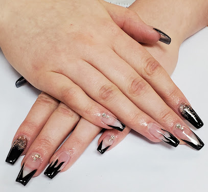J Nails - Nail Salon in Moose Jaw, Saskatchewan