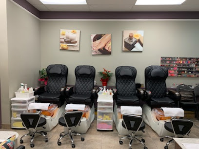 Jc Nails - Nail Salon in Leduc, Alberta