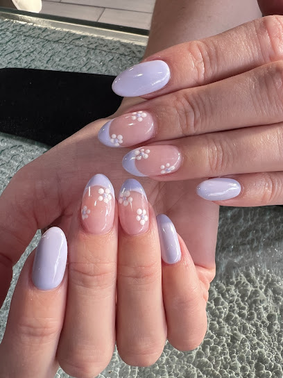 Je Nail & Spa - Nail Salon in Milton, Ontario