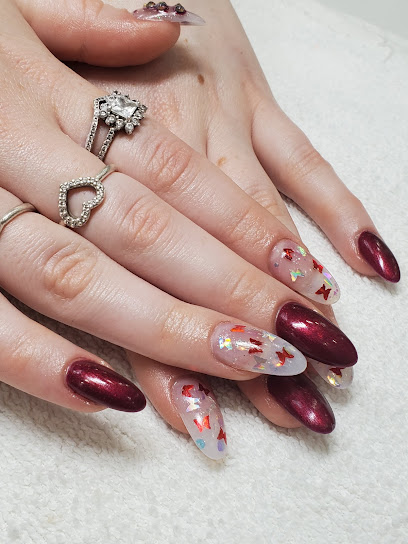 Jennifer'S Nails & Spa - Nail Salon in Orangeville, Ontario