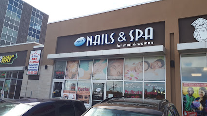 Jenny'S Nails & Spa - Nail Salon in Ajax, Ontario