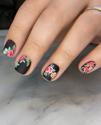 Jen'S Gel Nails - Nail Salon in Moose Jaw, Saskatchewan