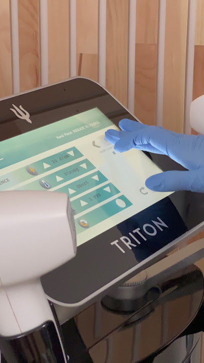 Jn Esthétique - Terrebonne - Nail Salon in Terrebonne, Quebec