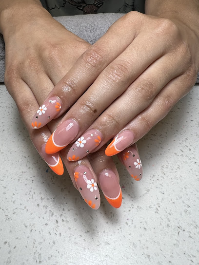 Jolly Pro-Ongles - Nail Salon in Sherbrooke, Quebec