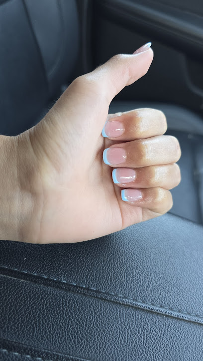 Julie Nails & Spa Limited - Nail Salon in Regina, Saskatchewan