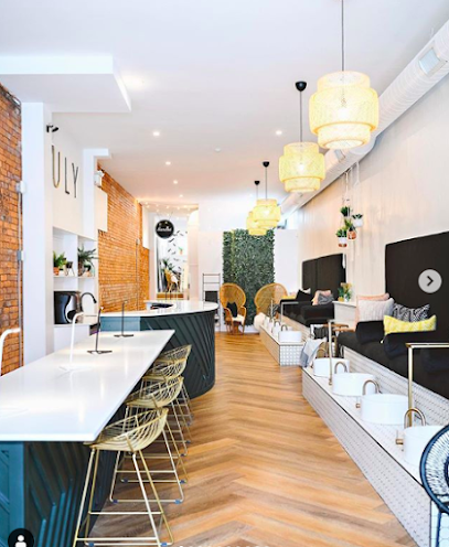 July Nail Bar - Nail Salon in Waterloo, Ontario