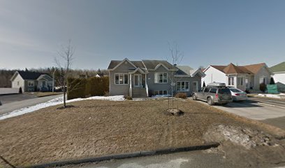 Karine Centre De Beaute - Nail Salon in Sherbrooke, Quebec