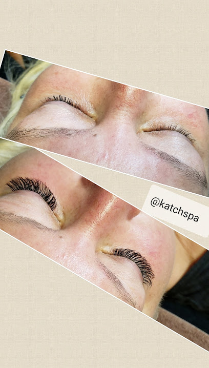 Katch Spa - Nail Salon in Prince George, British Columbia