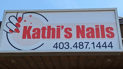 Kathi'S Nails - Nail Salon in Medicine Hat, Alberta