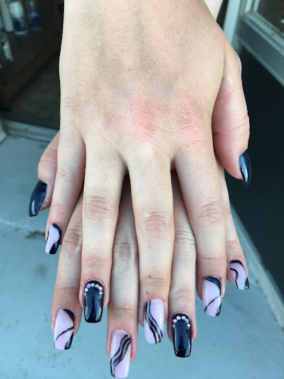 Kim Nails - Nail Salon in Sault Ste. Marie, Ontario