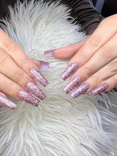 King Nails Spa - Nail Salon in Whitby, Ontario