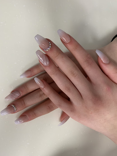 Kmc Nail Salon - Nail Salon in Coquitlam, British Columbia