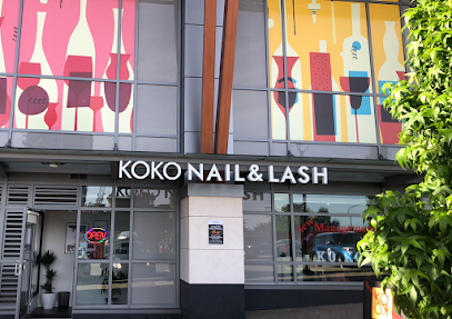 Koko Nail&Lash Bar - Nail Salon in Burnaby, British Columbia