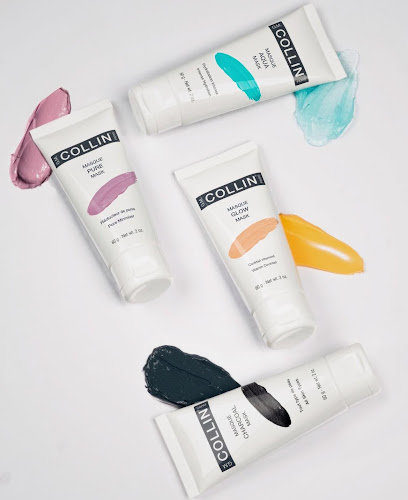 La Boutique - Nail Salon in Sainte-Julie, Quebec