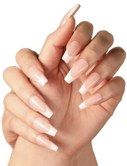 La Creative Nail And Spa - Nail Salon in Milton, Ontario