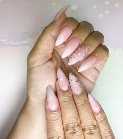 La Rosa Nails Studio - Nail Salon in Milton, Ontario