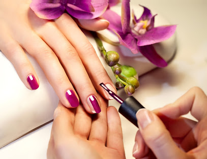 L'Amour Nail Salon - Nail Salon in Coquitlam, British Columbia