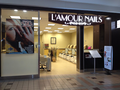 L'Amour Nails - Nail Salon in Hamilton, Ontario
