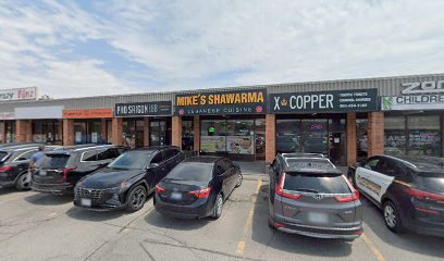 Lana Nails & Spa - Nail Salon in Newmarket, Ontario