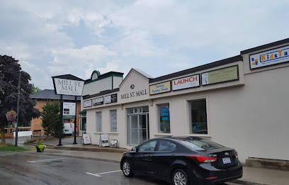 Launch Your Hair - Nail Salon in Orangeville, Ontario