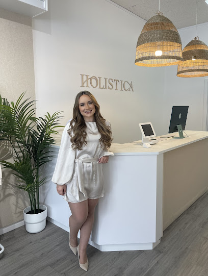 Le Beauty Lounge - Nail Salon in Saint-Jean-sur-Richelieu, Quebec