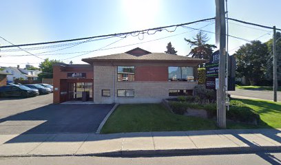 Le Esthétique Complément Elle Et Lui - Nail Salon in Saint-Jean-sur-Richelieu, Quebec