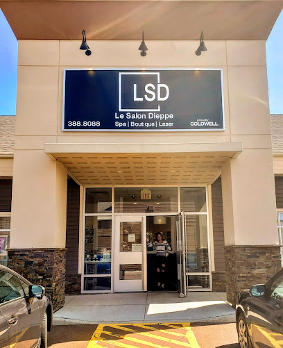 Le Salon Dieppe | Lsd Beauty - Nail Salon in Dieppe, New Brunswick