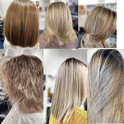 Le Salon - Nail Salon in Saint-Jean-sur-Richelieu, Quebec