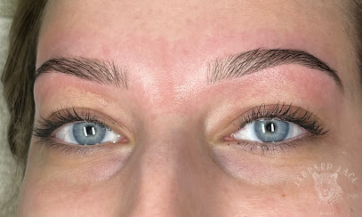 Leopard Lace Beauty - Nail Salon in Moose Jaw, Saskatchewan