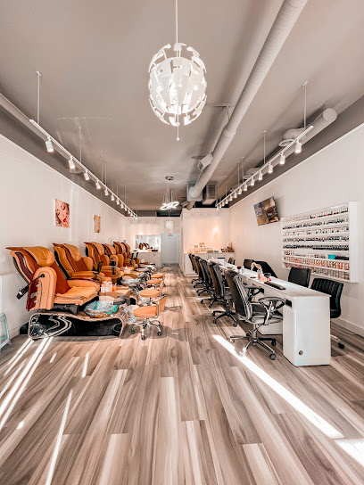 Lexi Nails And Spa - Nail Salon in Airdrie, Alberta
