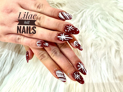 Lilac Hill Nails & Spa - Nail Salon in Georgetown, Ontario