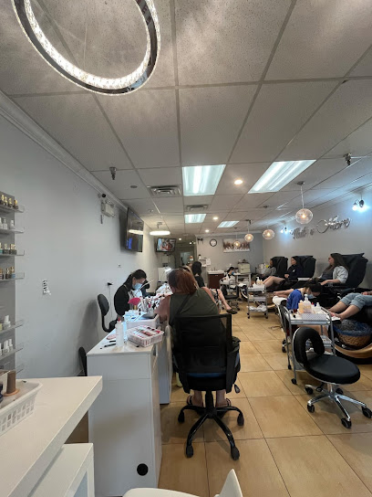 Lily Nails & Spa - Nail Salon in Delta, British Columbia