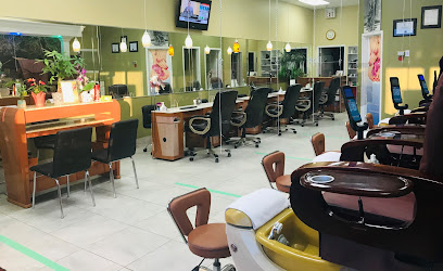 Linda Nails And Spa - Nail Salon in Newmarket, Ontario