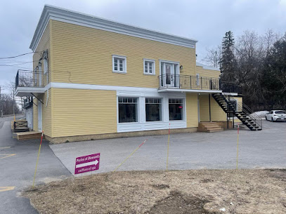 L'Infini En Soi - Nail Salon in Mascouche, Quebec