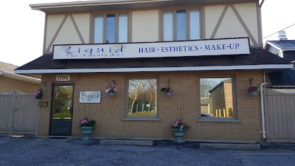 Liquid The Beauty Bar - Nail Salon in Sarnia, Ontario