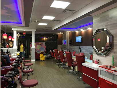 Little Saigon Nails & Spa - Nail Salon in Hamilton, Ontario